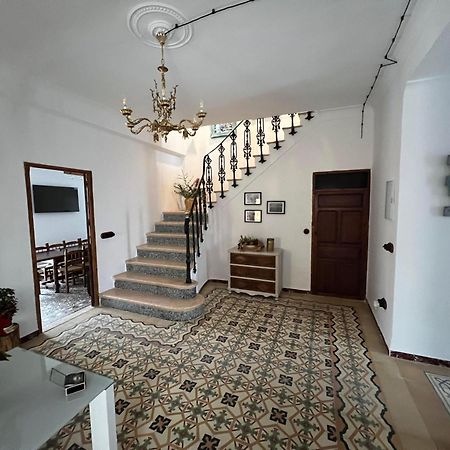 Alatoz Casa Rural El Molino 2 מראה חיצוני תמונה