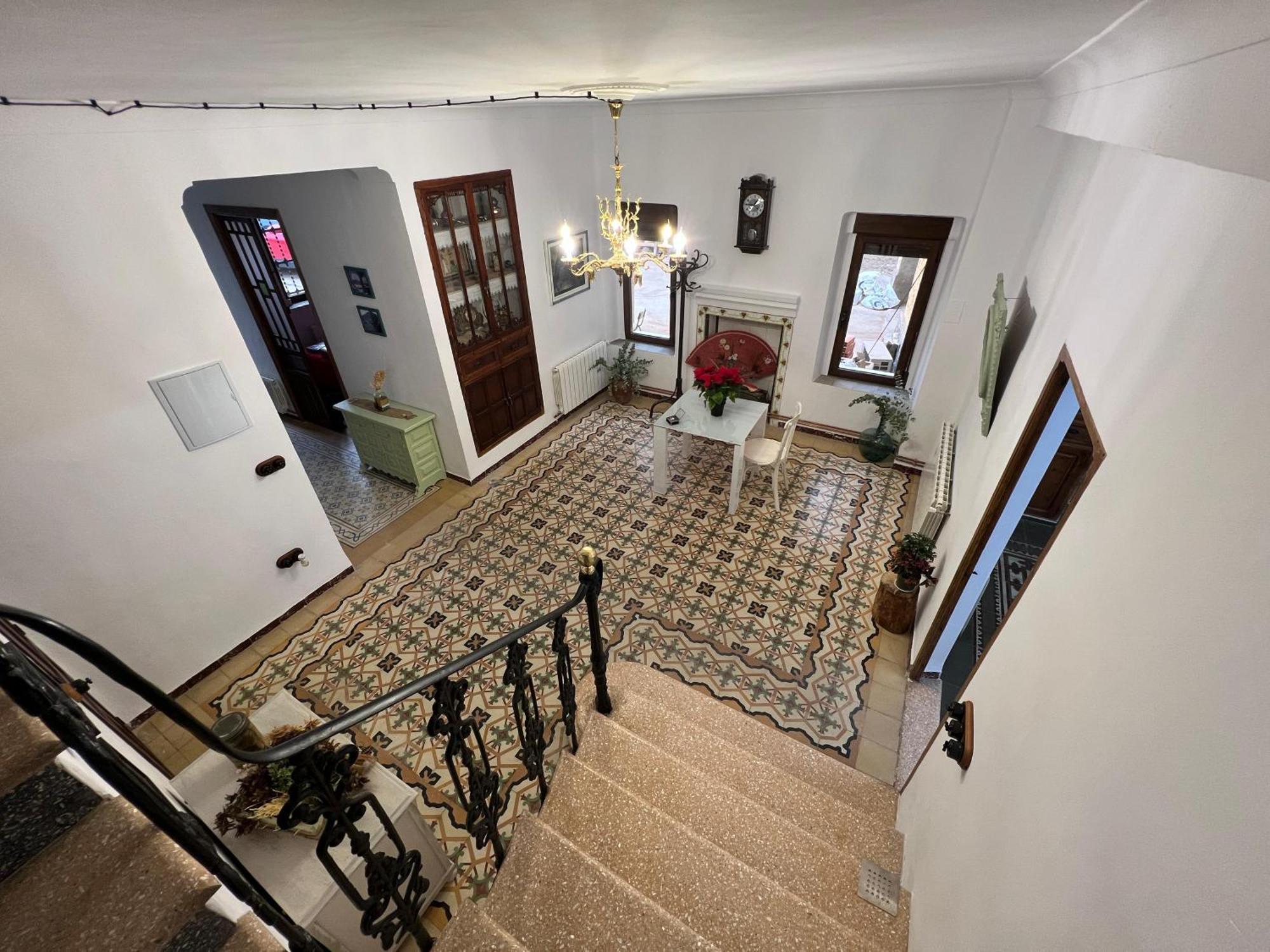 Alatoz Casa Rural El Molino 2 מראה חיצוני תמונה