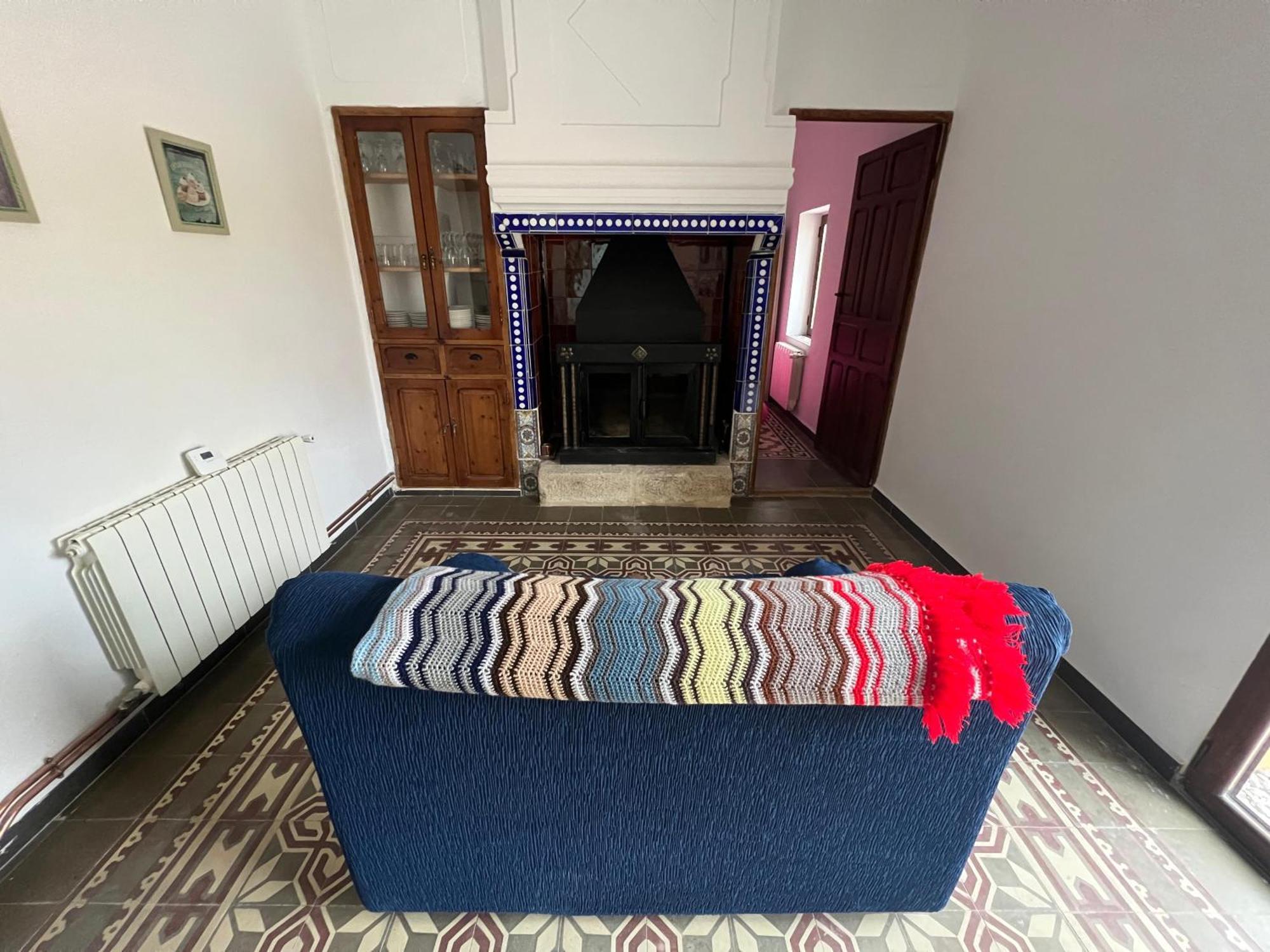 Alatoz Casa Rural El Molino 2 מראה חיצוני תמונה