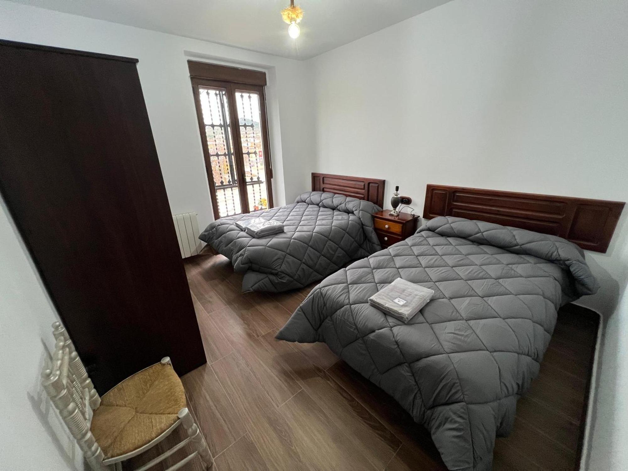 Alatoz Casa Rural El Molino 2 מראה חיצוני תמונה