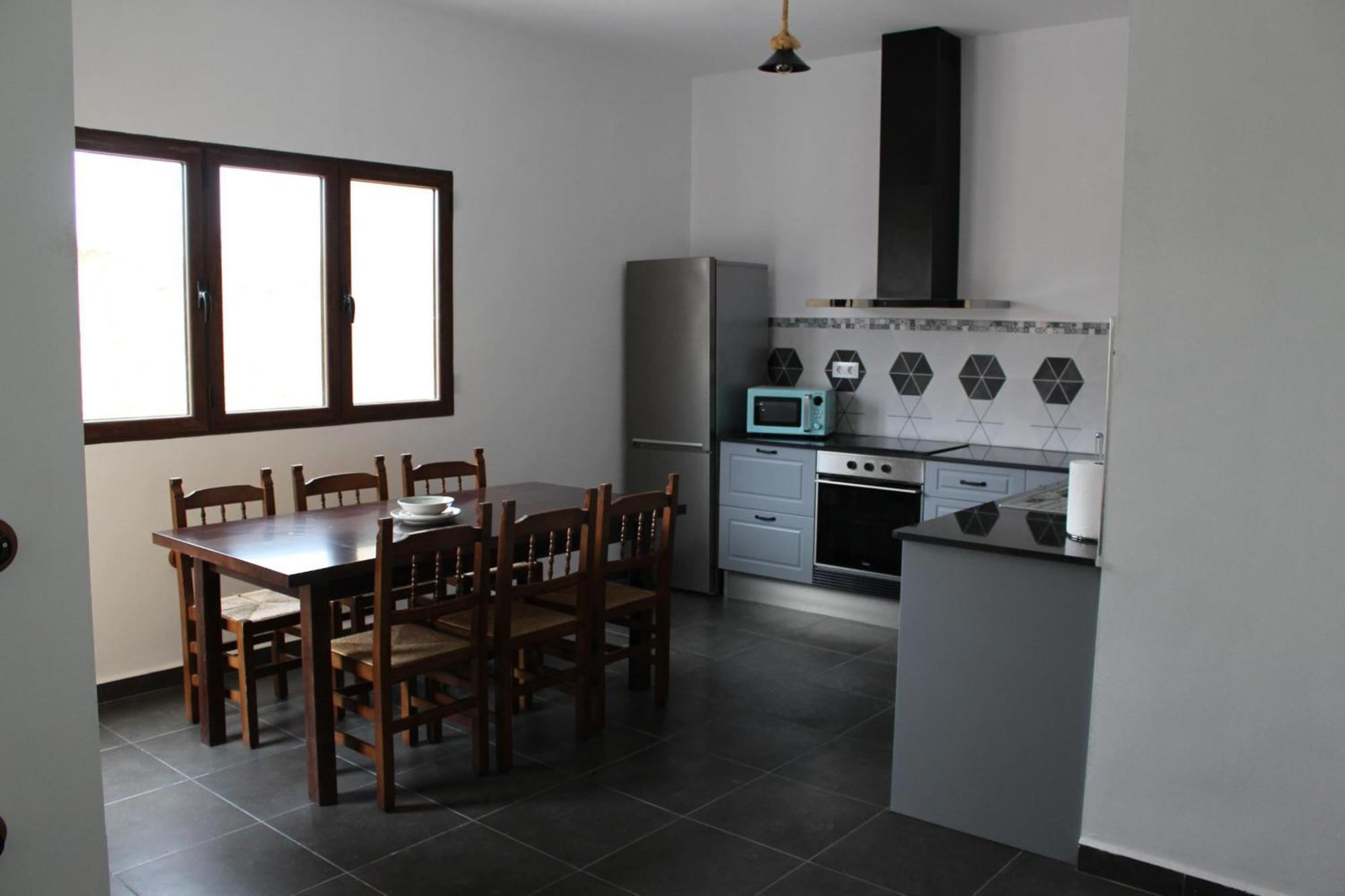 Alatoz Casa Rural El Molino 2 מראה חיצוני תמונה