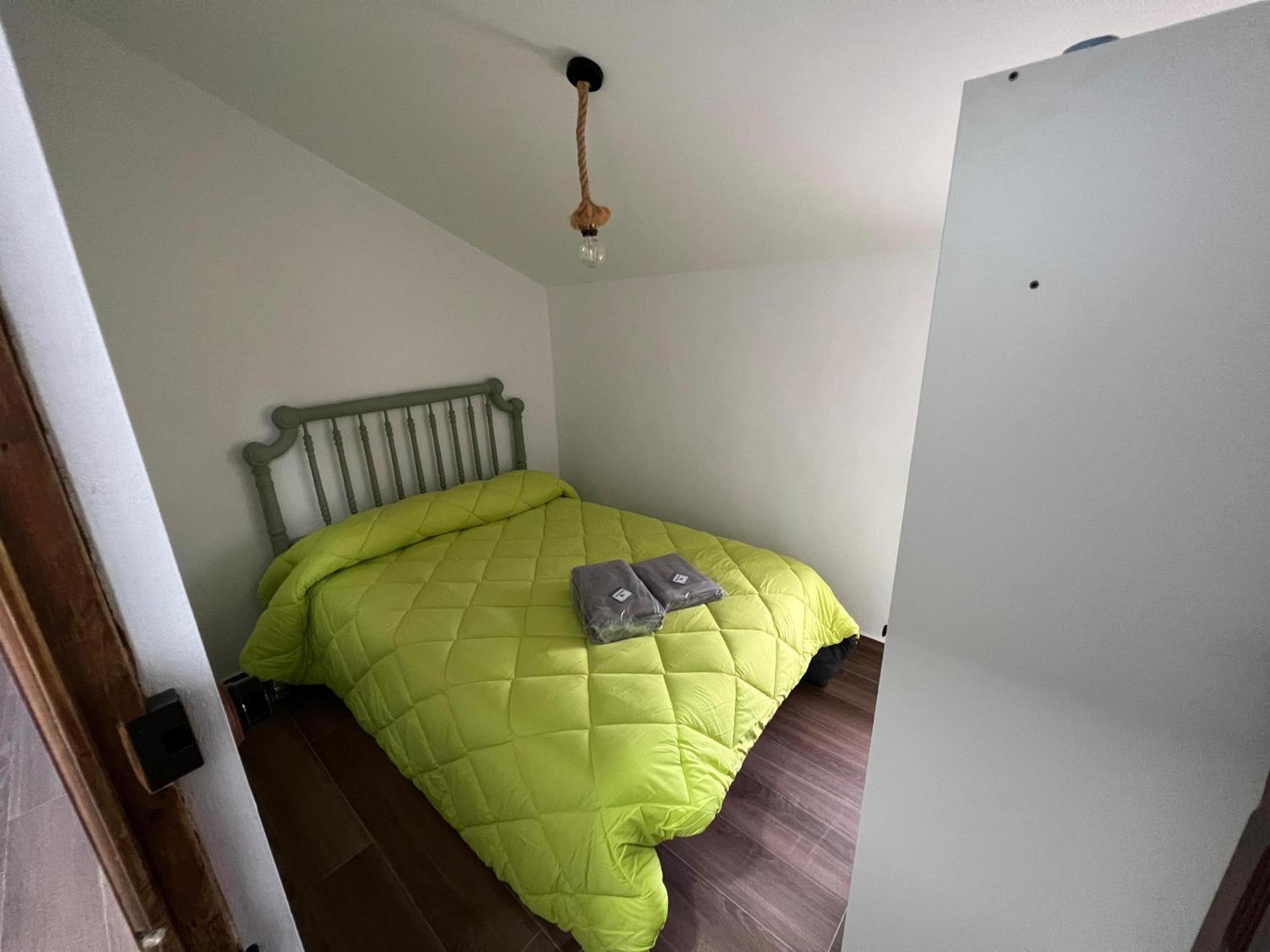 Alatoz Casa Rural El Molino 2 מראה חיצוני תמונה