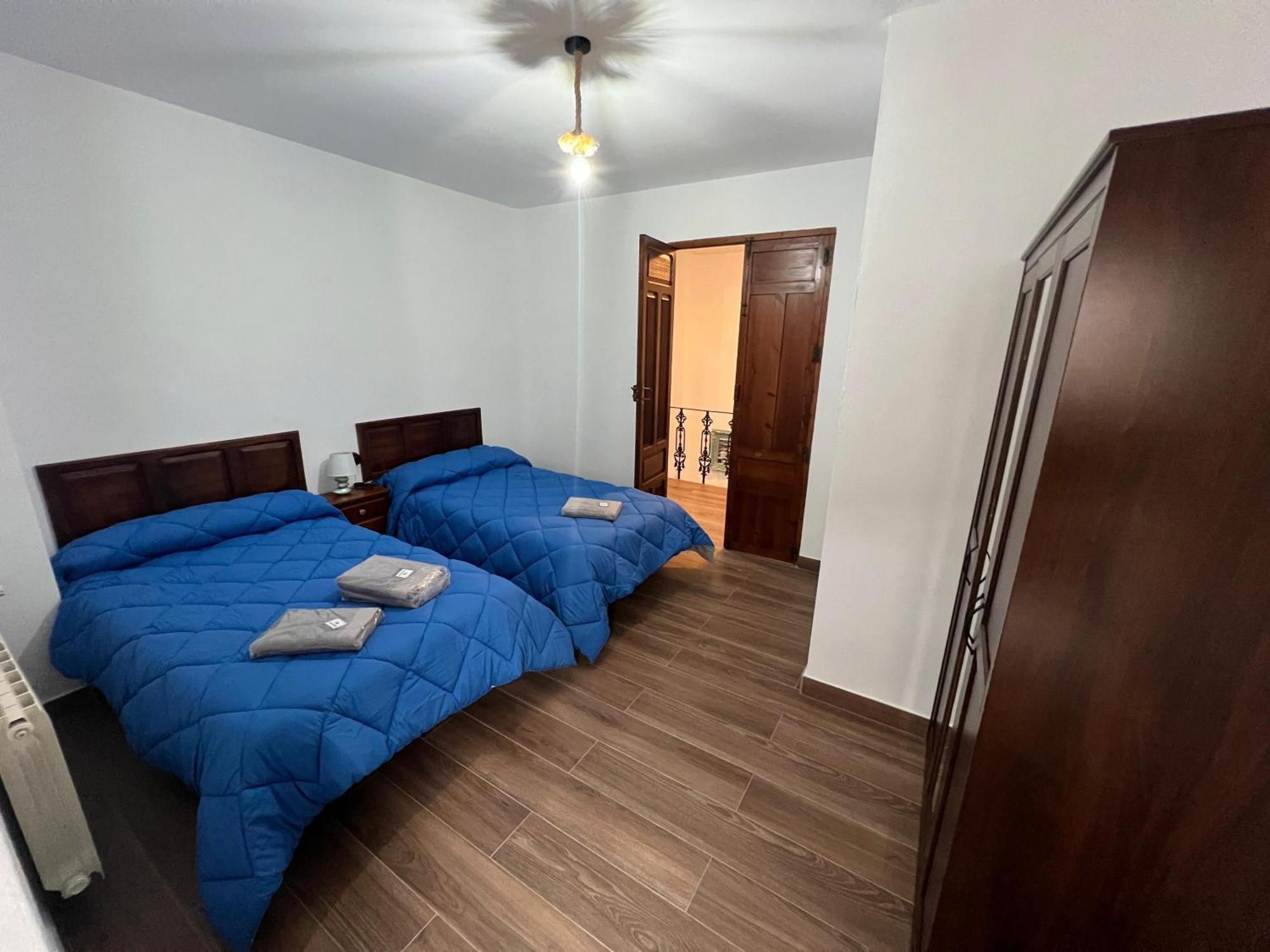 Alatoz Casa Rural El Molino 2 מראה חיצוני תמונה
