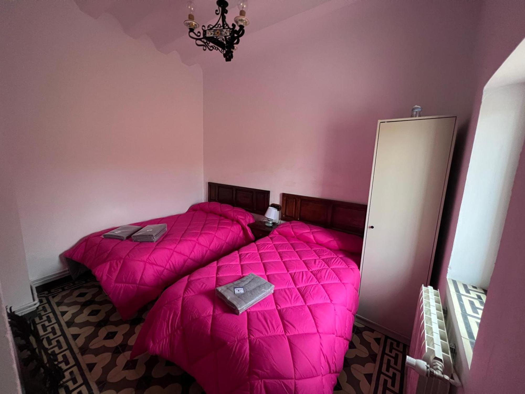 Alatoz Casa Rural El Molino 2 מראה חיצוני תמונה