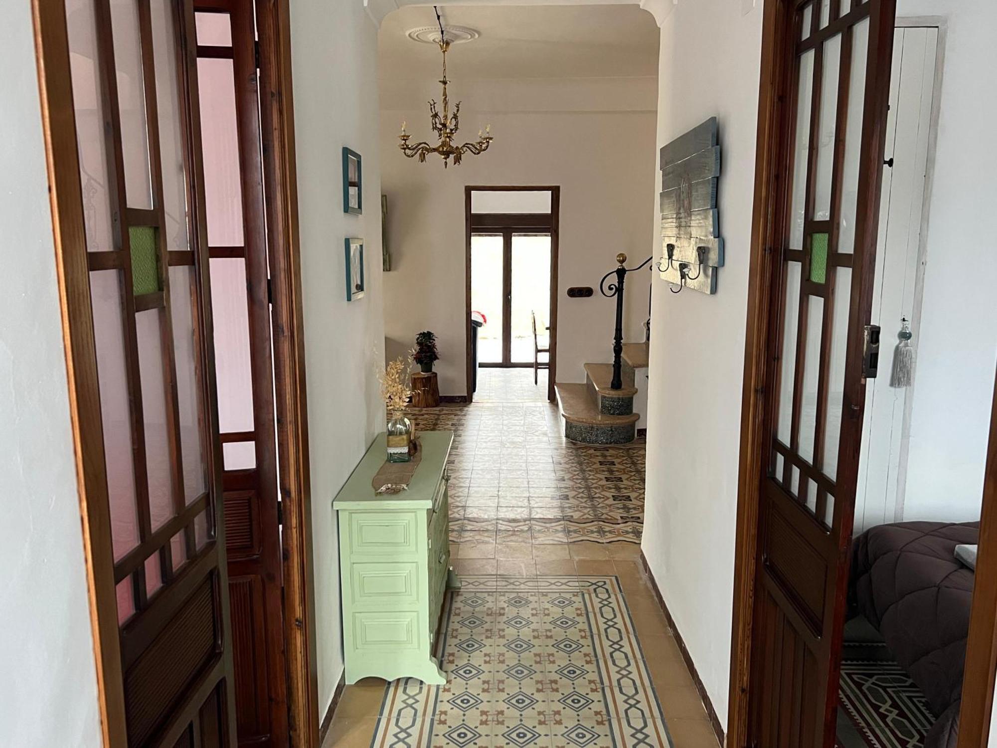 Alatoz Casa Rural El Molino 2 מראה חיצוני תמונה
