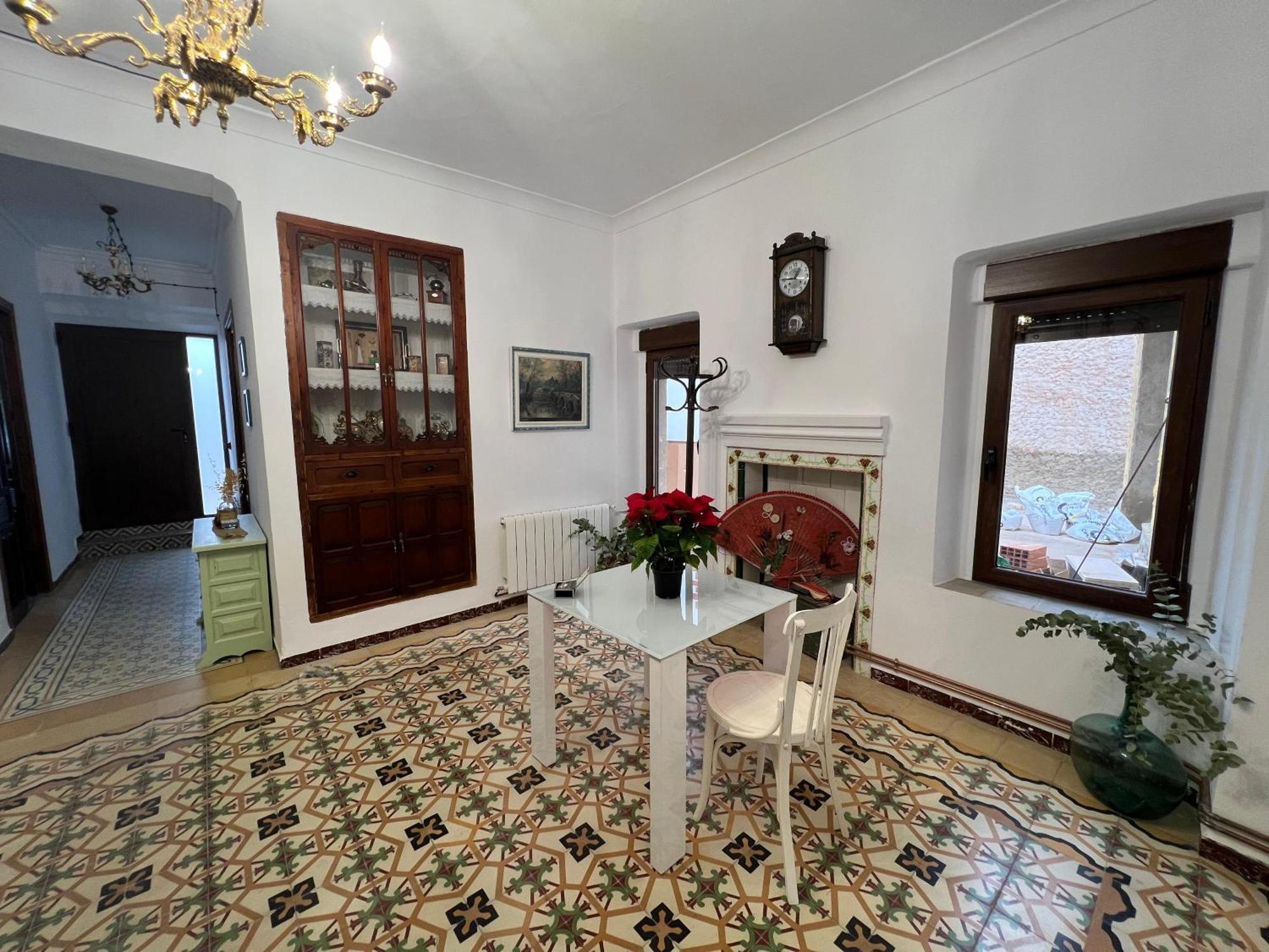 Alatoz Casa Rural El Molino 2 מראה חיצוני תמונה