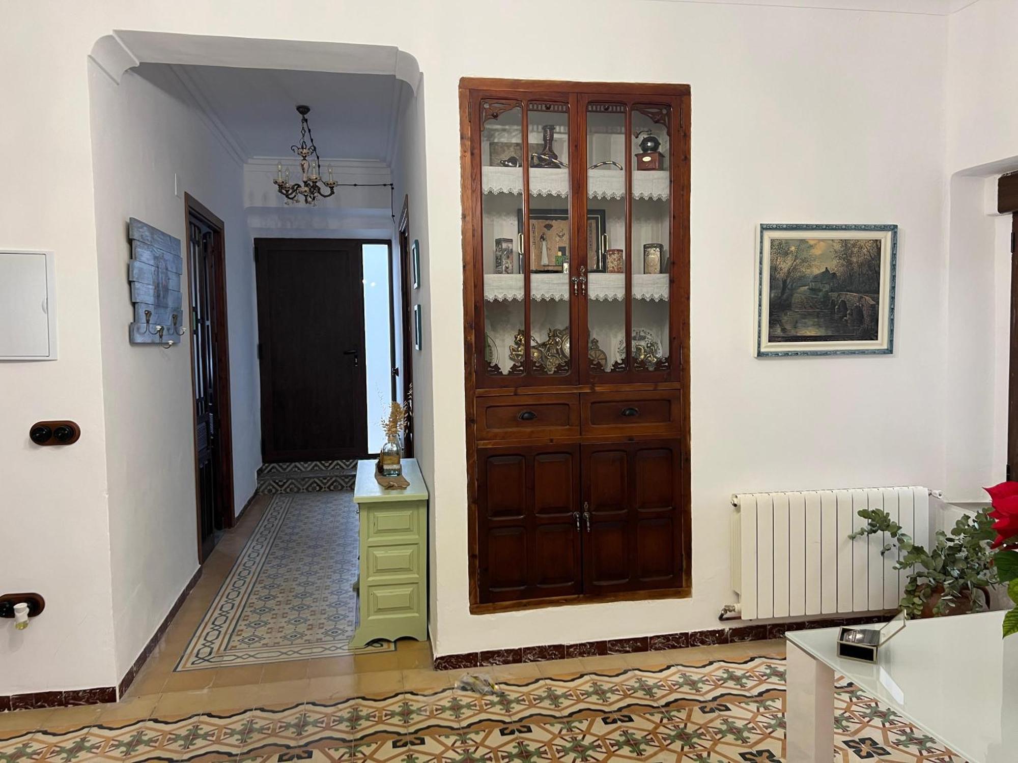 Alatoz Casa Rural El Molino 2 מראה חיצוני תמונה