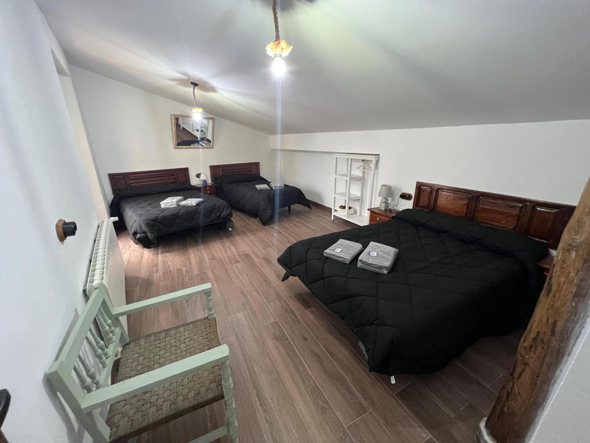 Alatoz Casa Rural El Molino 2 מראה חיצוני תמונה